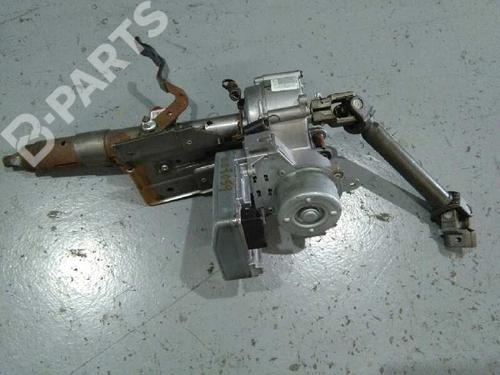 Used Steering column FORD FIESTA VI (CB1, CCN) 1.25 (82 hp) 2436167