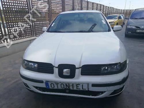 Gearbox SEAT LEON (1M1) 1.4 16V | BP4391676M3 