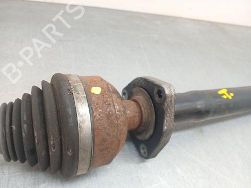 Right front driveshaft OPEL ASTRA J (P10) 1.6 CDTi (68) | BP40127362M39 - Image 4