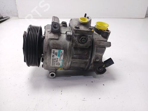 Used AC compressor VW PASSAT B6 (3C2) 2.0 TDI (140 hp) 30176803