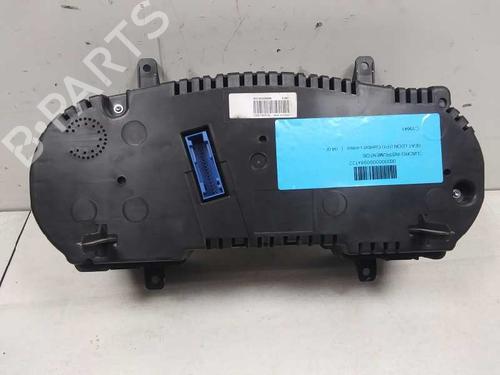 Instrument cluster SEAT LEON (1P1)  | BP19117729C47 
