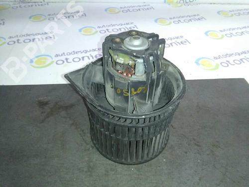 Heater blower motor SAAB 9-5 (YS3E) 2.3 t W963207T