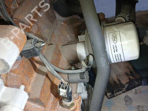 Engine FORD PUMA (J2K, CF7) | BP11717807M1 - Image 12