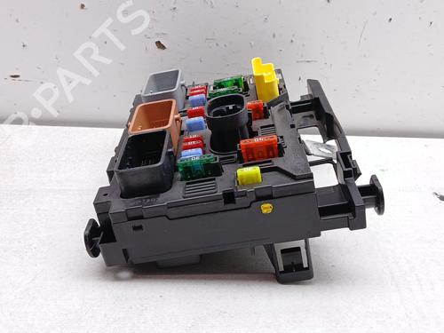 Fuse box CITROËN C2 (JM_) 1.1 | BP29889495E1 