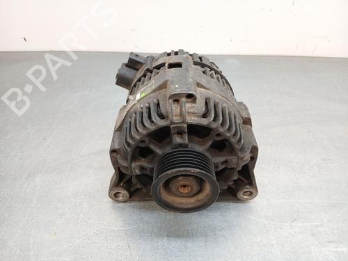 Used Alternator Alternator 38945068 38945068