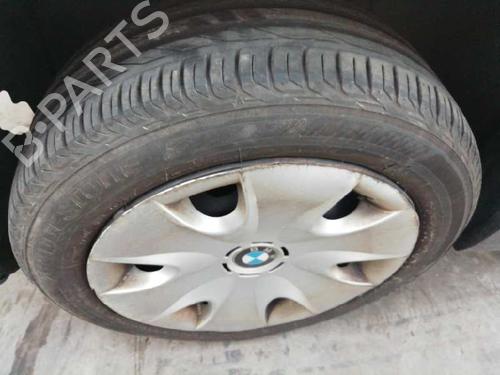 Mass air flow sensor BMW 1 (E81) 118 d | BP5092356M95 
