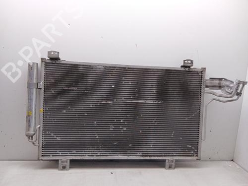 Used AC radiator MAZDA 6 Saloon (GJ, GL) 2.2 D (GJ2FP) (150 hp) 30544367
