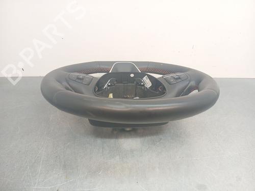 Steering wheel FORD PUMA (J2K, CF7) 1.0 EcoBoost | BP33208363C49  - Image 6