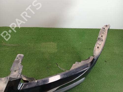 Front bumper FORD FOCUS II (DA_, HCP, DP) 1.8 TDCi | BP22753098C7 
