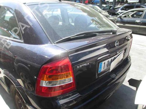 Gearbox OPEL ASTRA G Hatchback (T98) 1.6 (F08, F48) | BP2362062M3 