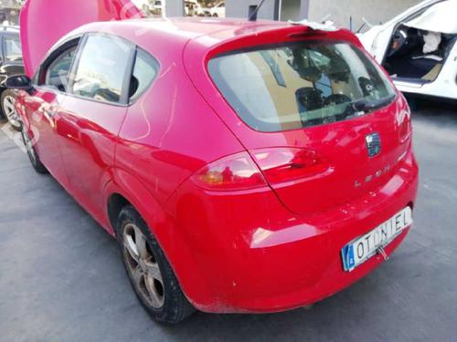 Engine control unit (ECU) SEAT LEON (1P1)  | BP21769495M57 