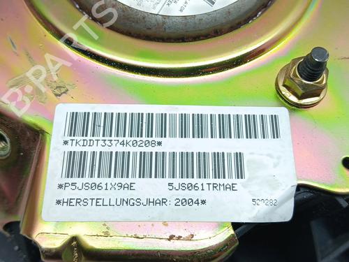 Driver airbag JEEP CHEROKEE (KJ) 2.4 4x4 | BP29764526C9