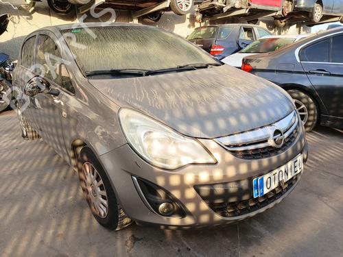 Used Parts OPEL CORSA D (S07) 1.3 CDTI (L08, L68) (75 hp) 4264123