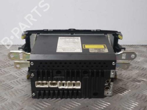 Radio TOYOTA AURIS (_E15_)  | BP13938122E6 