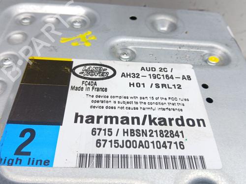 Electronic module LAND ROVER DISCOVERY IV (L319) 3.0 TD 4x4 | BP32022754M83 - Image 3