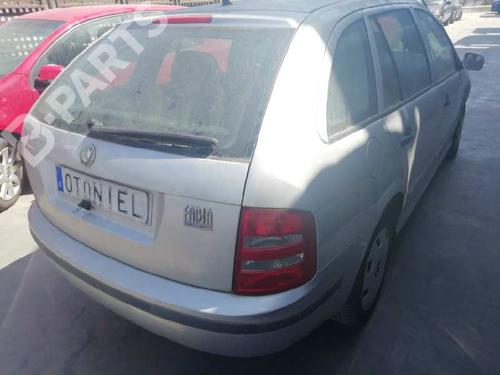 Pompe à carburant SKODA FABIA I Combi (6Y5)  | BP11792222M76 