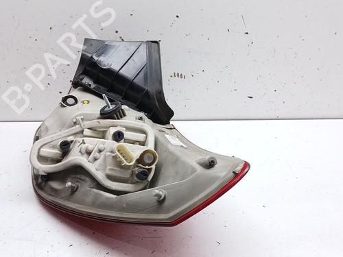 Left taillight OPEL ASTRA J (P10) 1.6 CDTi (68) | BP36302617C34 - Image 6