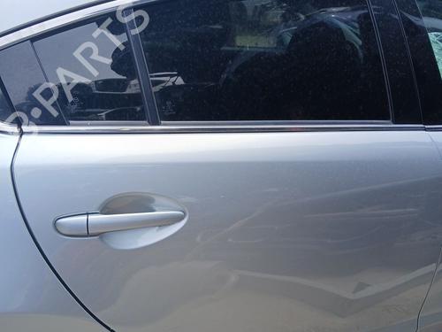 Porte arrière droite MAZDA 6 Saloon (GJ, GL) 2.2 D (GJ2FP) (150 hp) 26597896