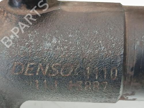 Injection rail FORD TRANSIT Van (FA_ _) 2.2 TDCi | BP28154540M98 