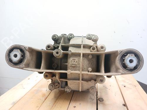 Rear differential PORSCHE CAYENNE (9PA) 3.2 | BP28351507M24  - Image 10