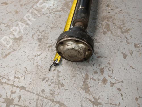 Left front driveshaft VW GOLF VI (5K1) 1.6 TDI | BP31183021M38