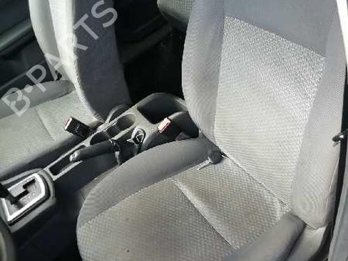 Engine control unit (ECU) FORD FOCUS II (DA_, HCP, DP)  | BP19132765M57 