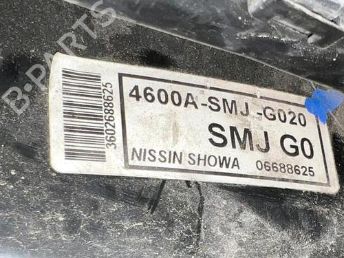 Used Servo brake HONDA CIVIC VIII Hatchback (FN, FK) 2.2 CTDi (FK3) (140 hp) 31146884