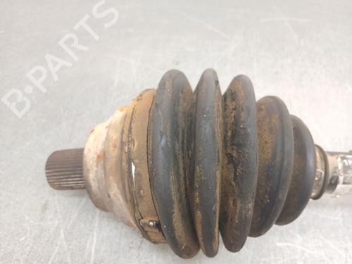 Left front driveshaft AUDI A3 (8P1) 1.9 TDI | BP33321393M38 - Image 3