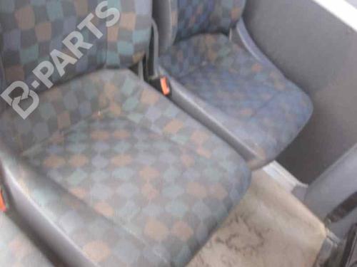 Gearbox MERCEDES-BENZ VITO Van (W638)  | BP2386749M3 