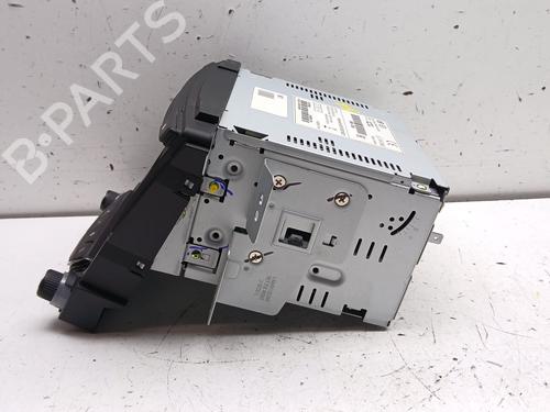 Radio HYUNDAI i40 I CW (VF) 1.7 CRDi | BP32424361E6