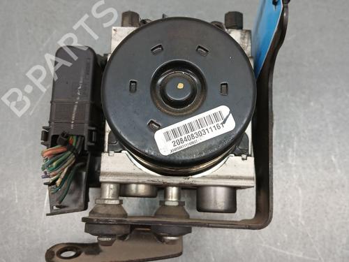ABS pump JEEP COMMANDER (XK, XH)  | BP24333965M43 