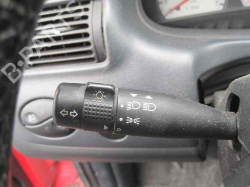 Left front shock absorber FORD ESCORT VI Turnier (GAL, ANL)  | BP2365860M16 