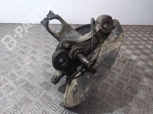 Right front steering knuckle BMW X3 (E83) xDrive 30 d | BP10351394M26 
