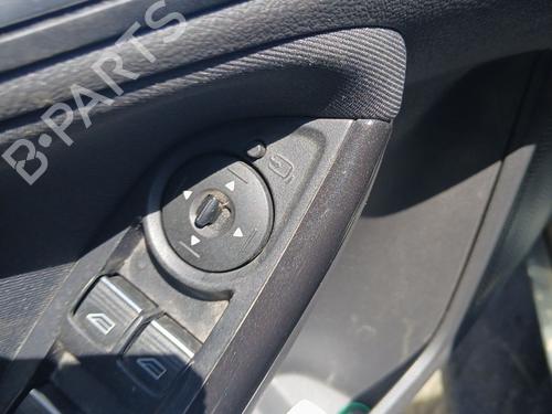 Used Right mirror FORD FOCUS III 1.0 EcoBoost (125 hp) 27162612