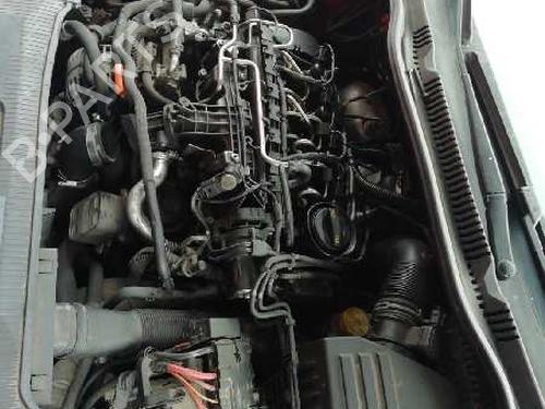 Engine control unit (ECU) SEAT IBIZA IV (6J5, 6P1) 1.6 TDI | BP16903718M57 