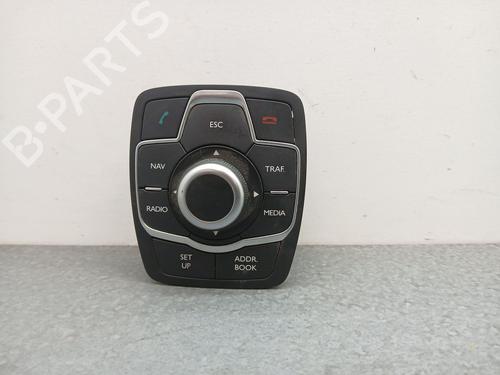 Used Switch PEUGEOT 508 I (8D_) 2.0 HDi (163 hp) 15684438