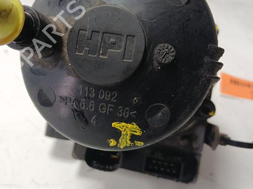 Steering pump CITROËN C4 I Saloon 1.6 HDi | BP37521842M99 - Image 6