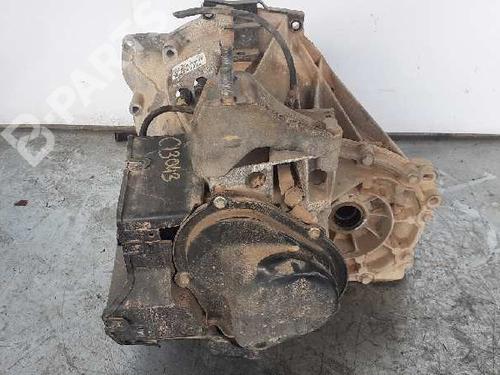 Gearbox FORD FIESTA VI (CB1, CCN) 1.25 | BP9159685M3