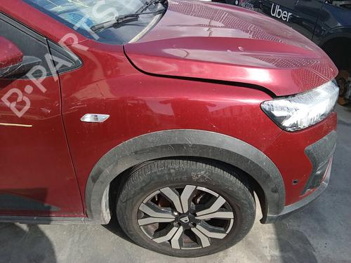 Used Right front fenders Right front fenders 39451437 39451437