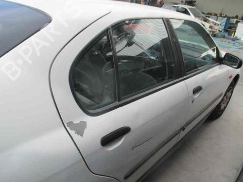 Radio NISSAN PRIMERA (P11)  | BP2357145E6 