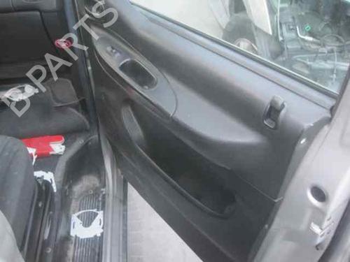 Servo brake HYUNDAI H-1 / STAREX Bus (A1) 2.5 CRDi | BP4840596M42 
