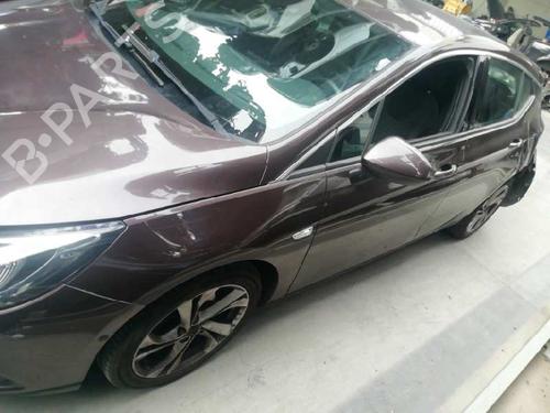 Front right panel OPEL ASTRA K (B16) | BP16821556C59 - Image 7