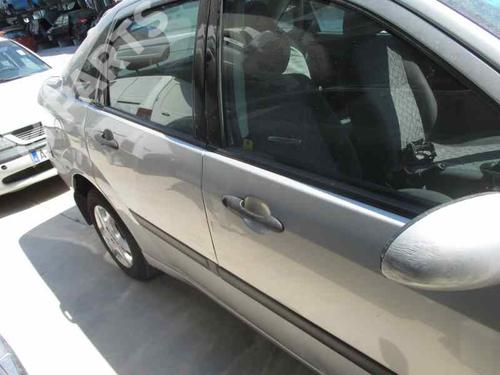 Front right lock FORD FOCUS I Saloon (DFW) 1.6 16V | BP2397085C97 