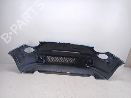 Front bumper FIAT 500 (312_)  | BP29403350C7 