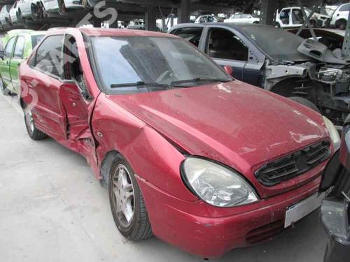 Gearbox CITROËN XSARA (N1) 2.0 HDi 90 | BP2381490M3 