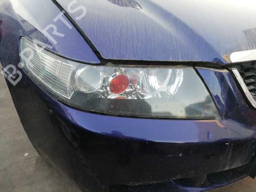 Tür rechts hinten HONDA ACCORD VII (CL, CN) 2.2 i-CTDi (CN1) | BP10363929C5 