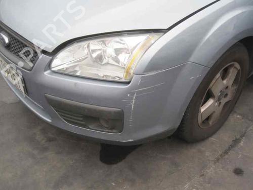 Front wiper motor FORD FOCUS II (DA_, HCP, DP)  | BP2384730M29 