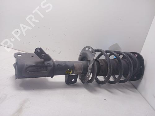 Right front shock absorber FORD S-MAX (CJ, WA6)  | BP20125501M17 