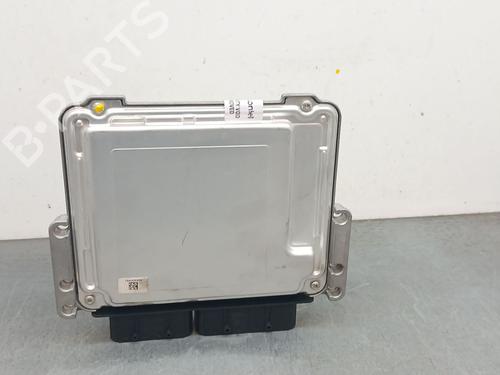 Engine control unit (ECU) PEUGEOT 308 II (LB_, LP_, LW_, LH_, L3_) 1.5 BlueHDi 130 | BP29400894M57 