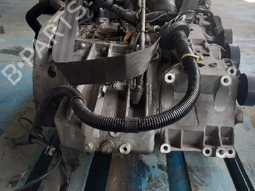 Engine MERCEDES-BENZ A-CLASS (W169)  | BP13366180M1 